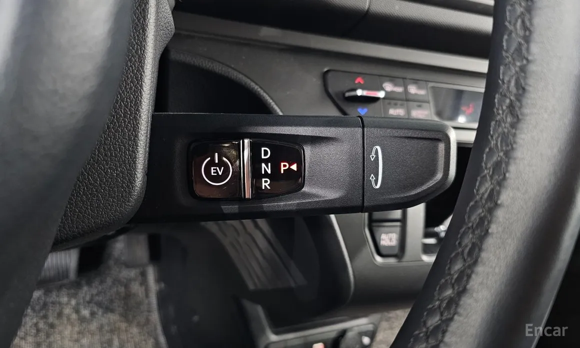 Фото 9 - Kia Ray