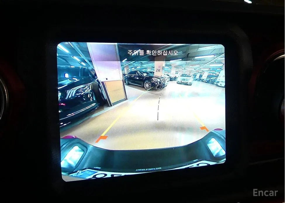 Фото 13 - Jeep Gladiator