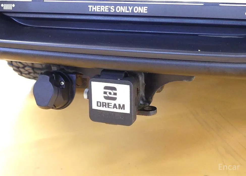 Фото 20 - Jeep Gladiator