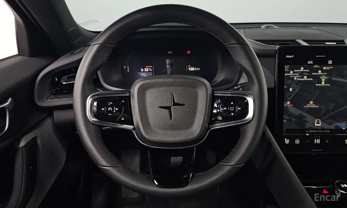 Фото 13 - Polestar 2