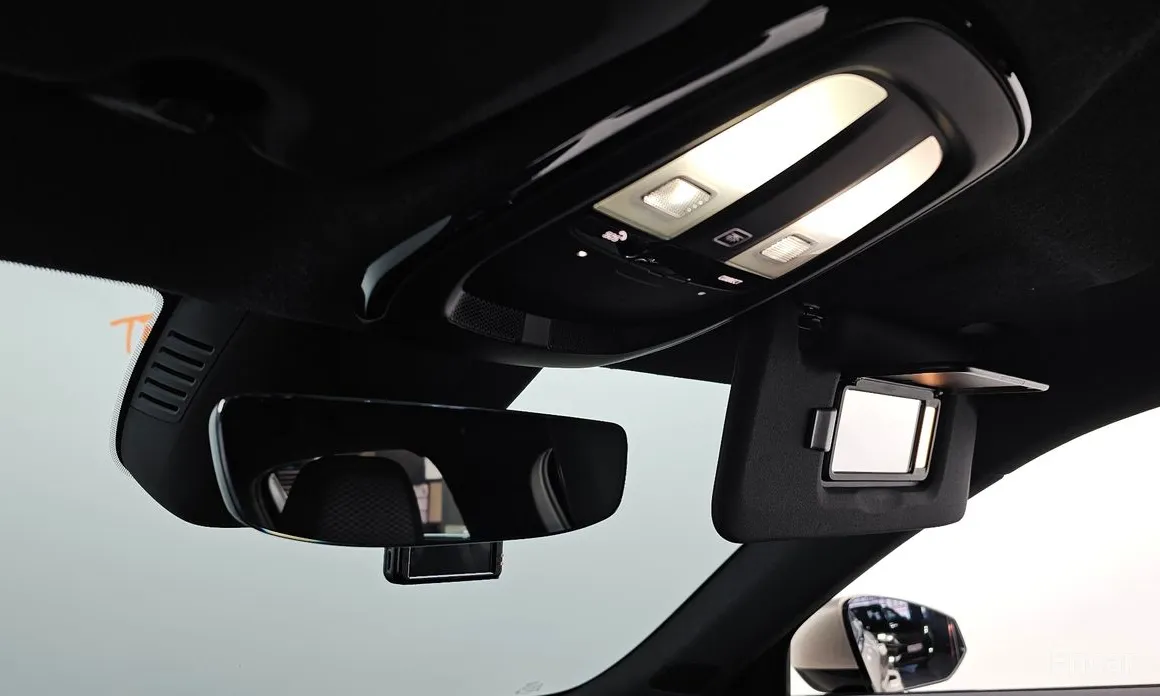 Фото 16 - Polestar 2