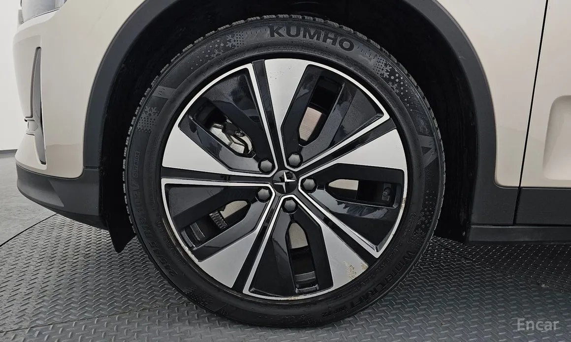 Фото 5 - Polestar 2