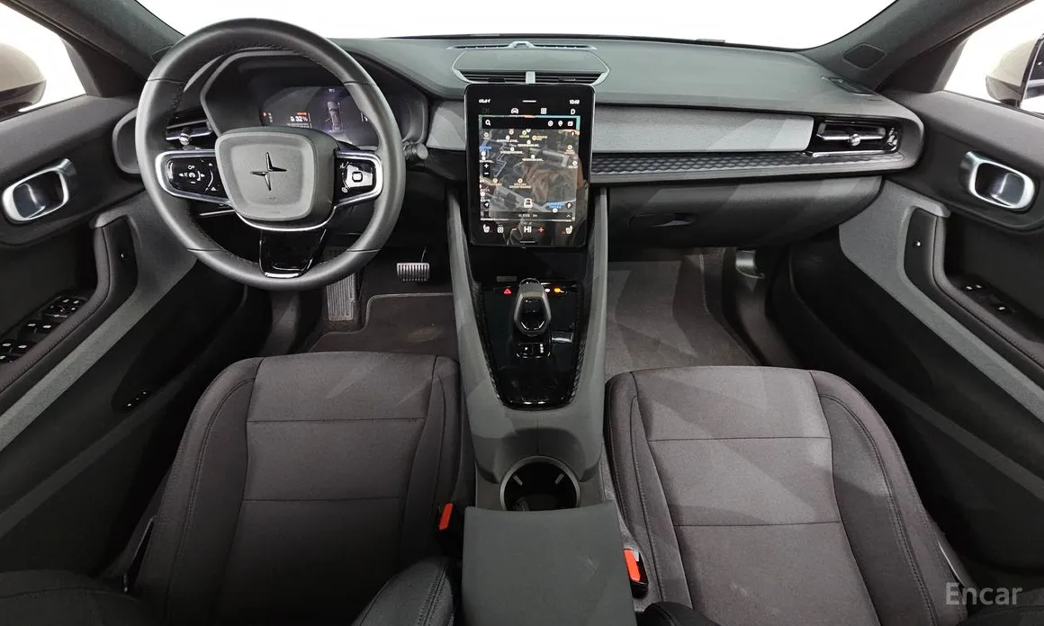 Фото 7 - Polestar 2