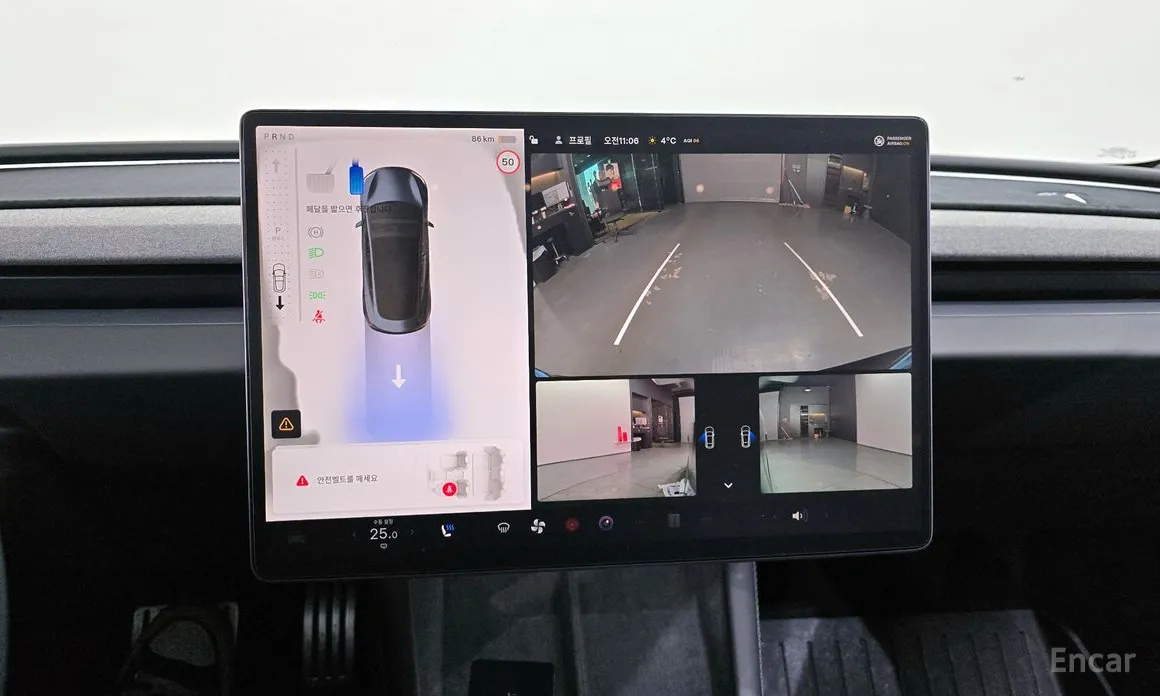 Фото 15 - Tesla Model 3