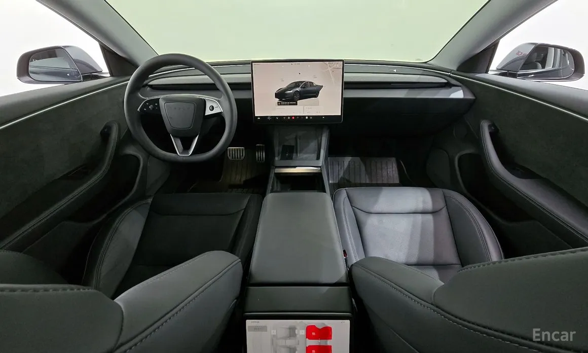 Фото 7 - Tesla Model 3