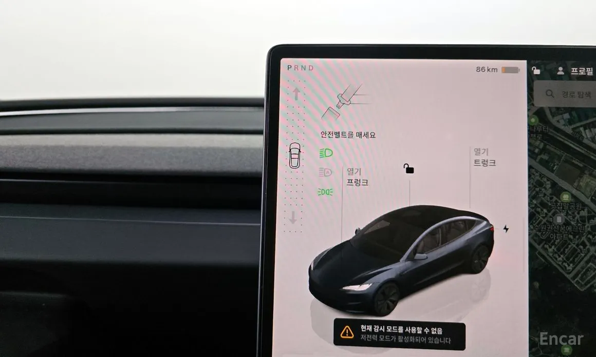 Фото 9 - Tesla Model 3