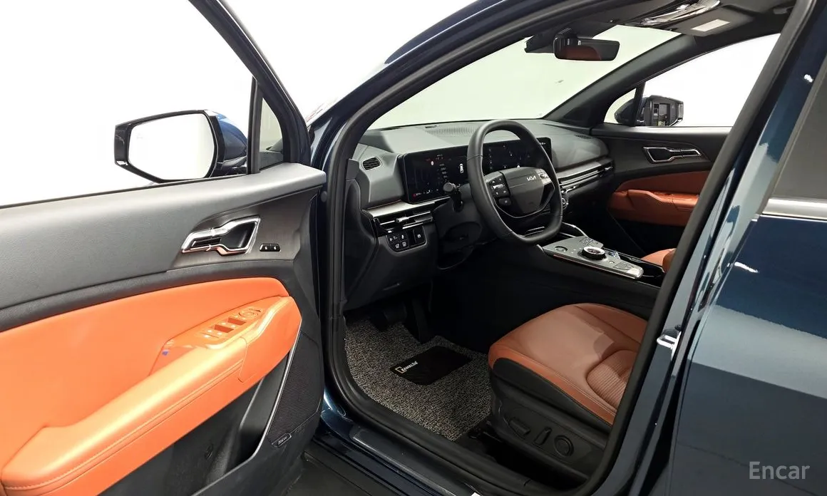 Фото 10 - Kia Sportage