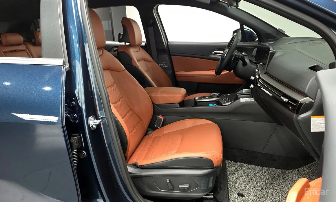 Фото 11 - Kia Sportage