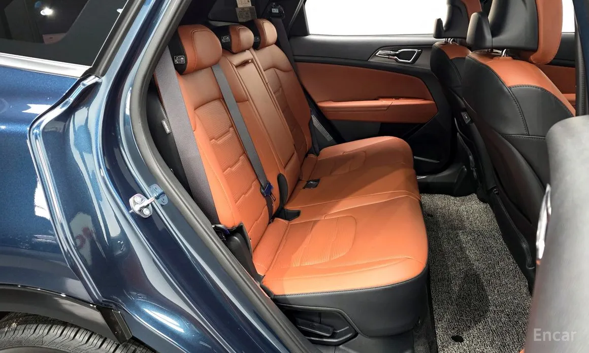 Фото 12 - Kia Sportage