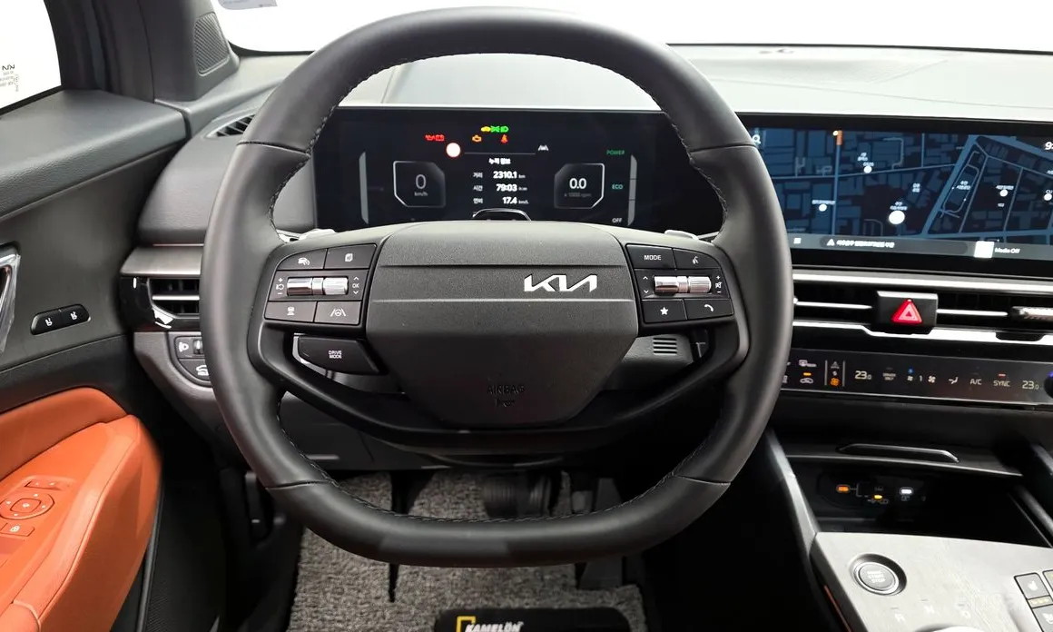 Фото 13 - Kia Sportage