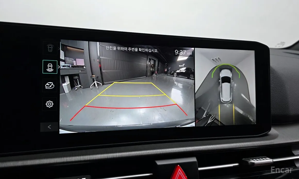 Фото 15 - Kia Sportage