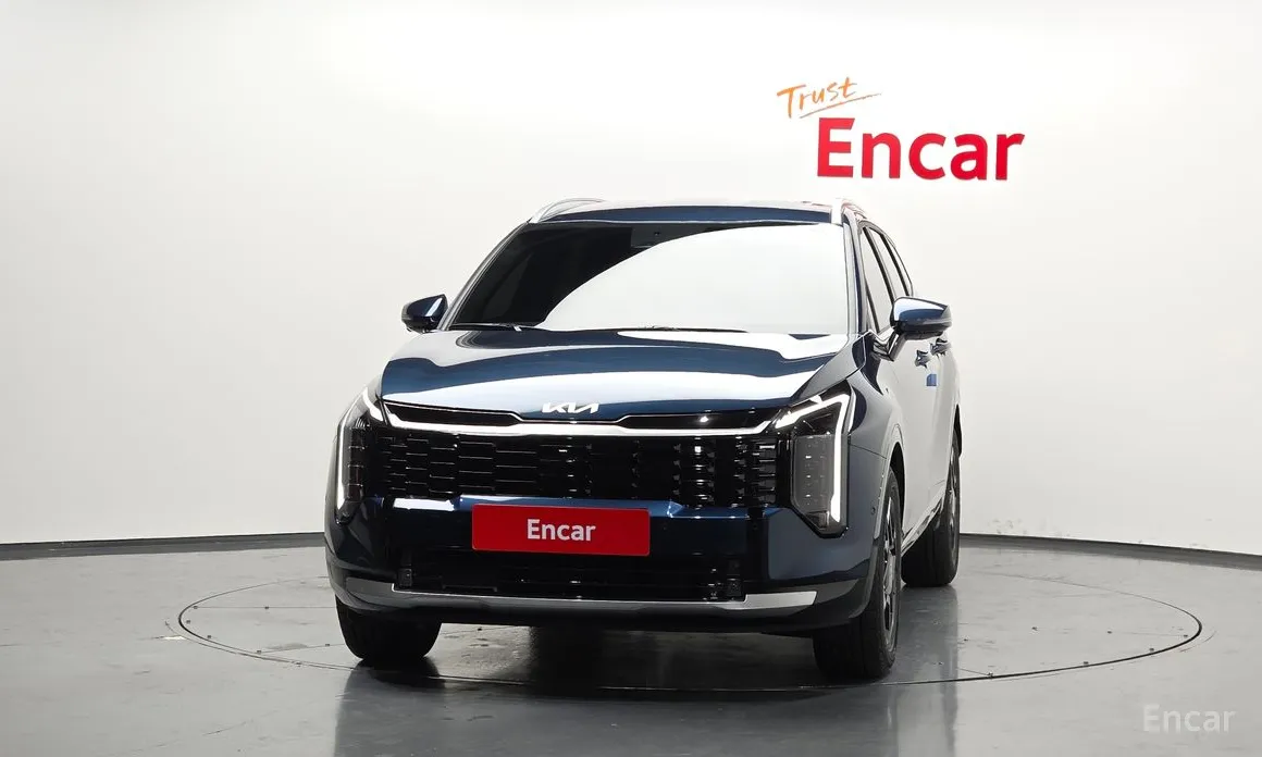 Фото 3 - Kia Sportage