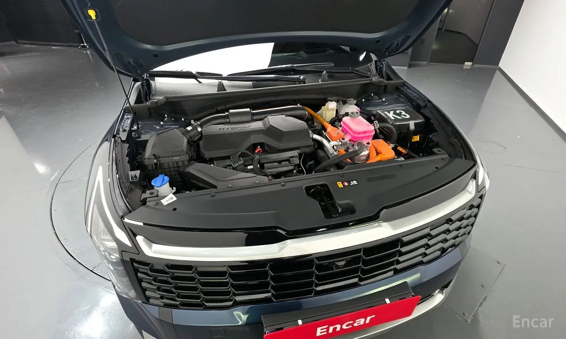 Фото 6 - Kia Sportage