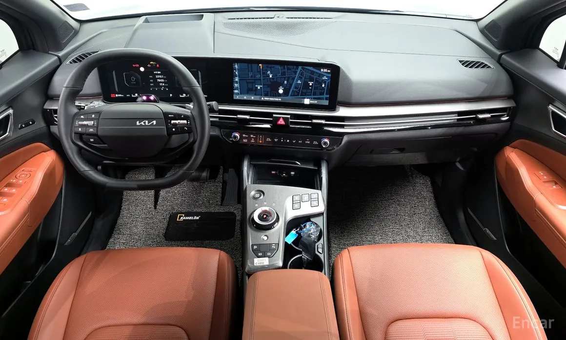 Фото 7 - Kia Sportage