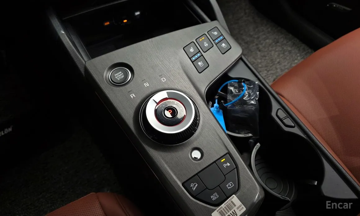 Фото 9 - Kia Sportage