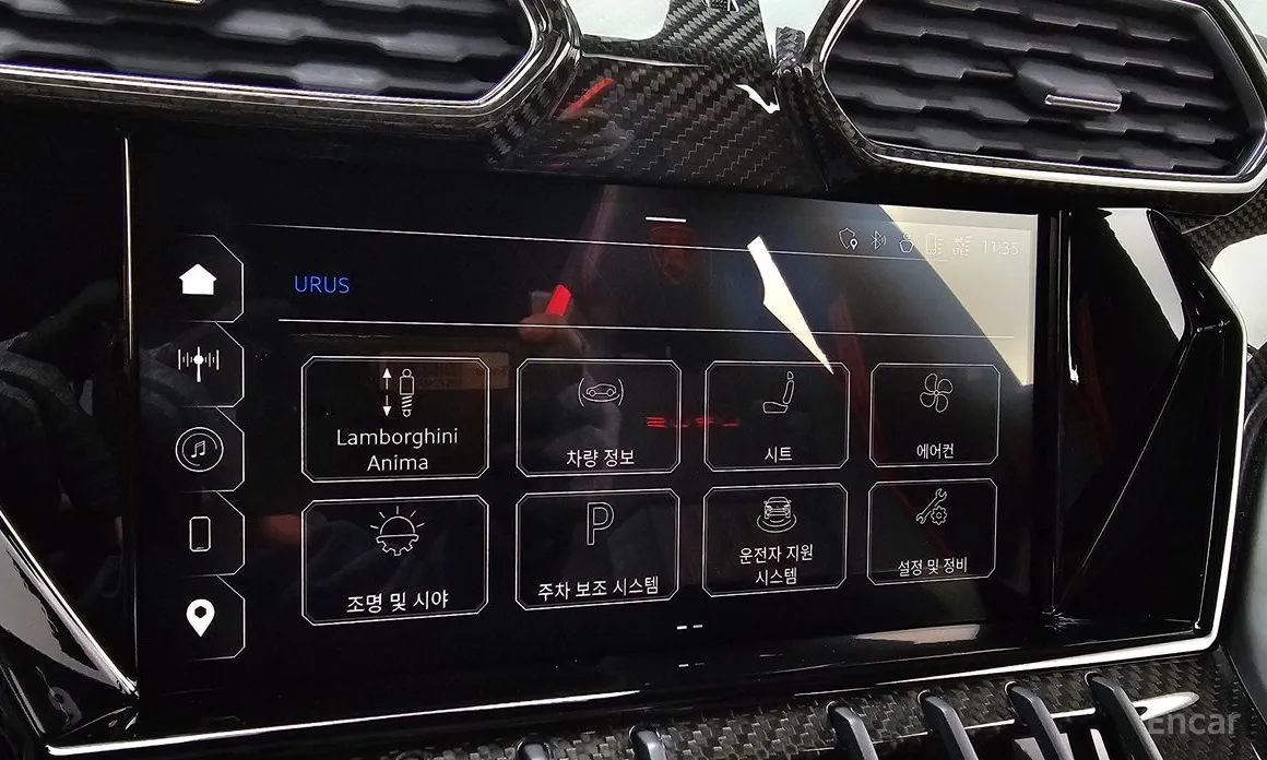 Фото 16 - Lamborghini Urus