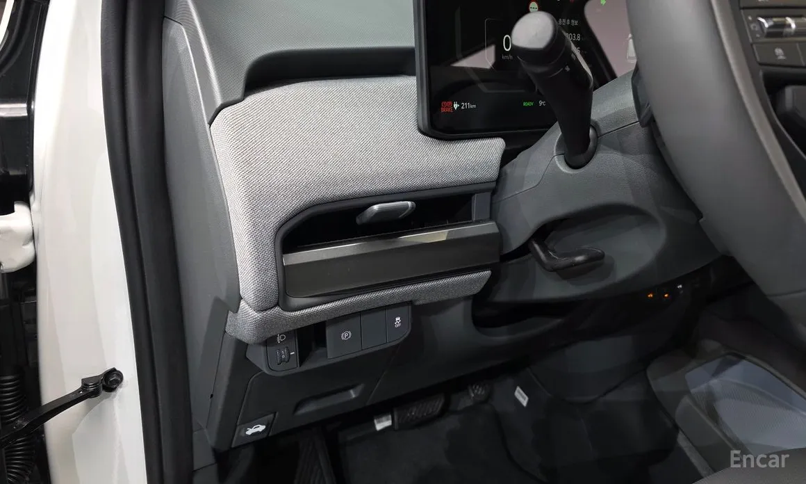 Фото 13 - Kia EV3