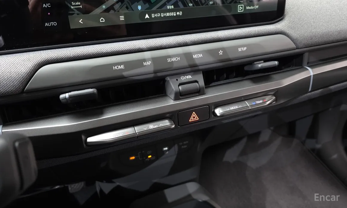 Фото 17 - Kia EV3