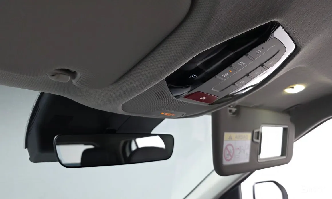 Фото 18 - Kia EV3