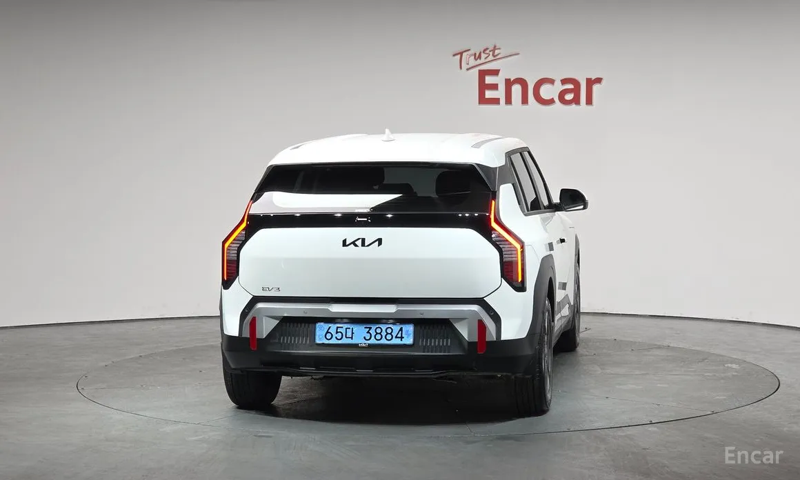 Фото 4 - Kia EV3