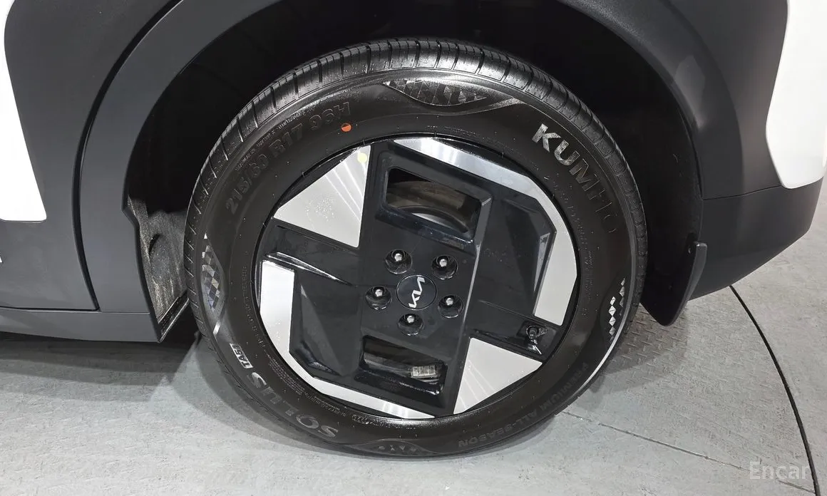 Фото 5 - Kia EV3