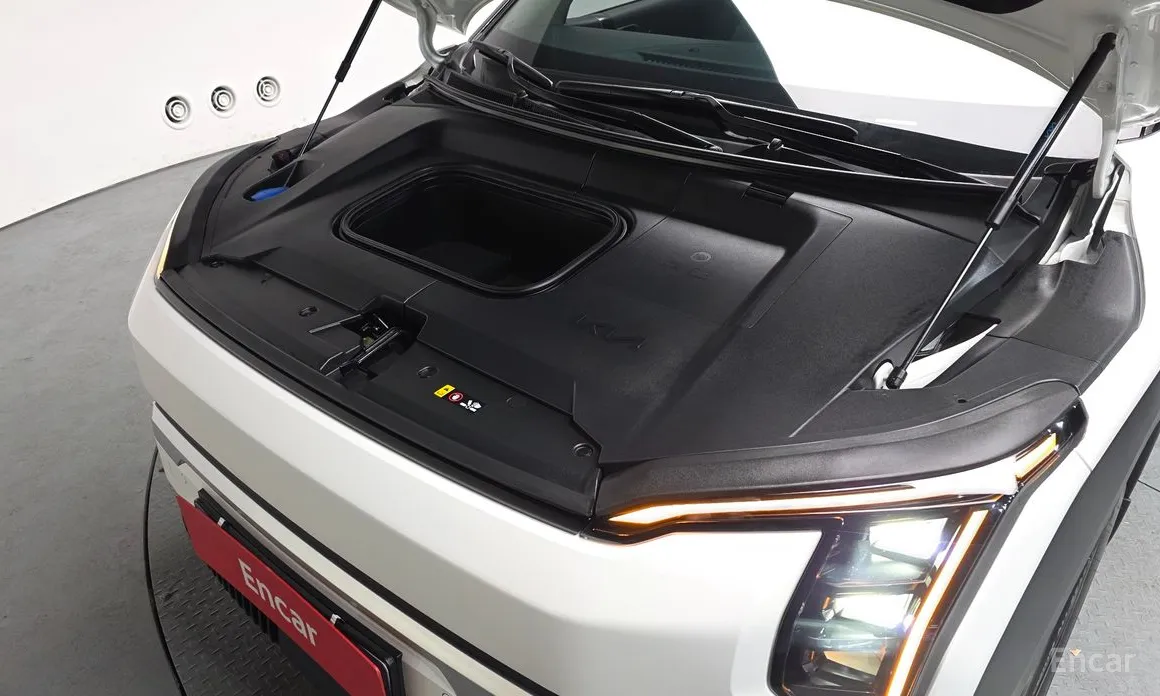 Фото 6 - Kia EV3