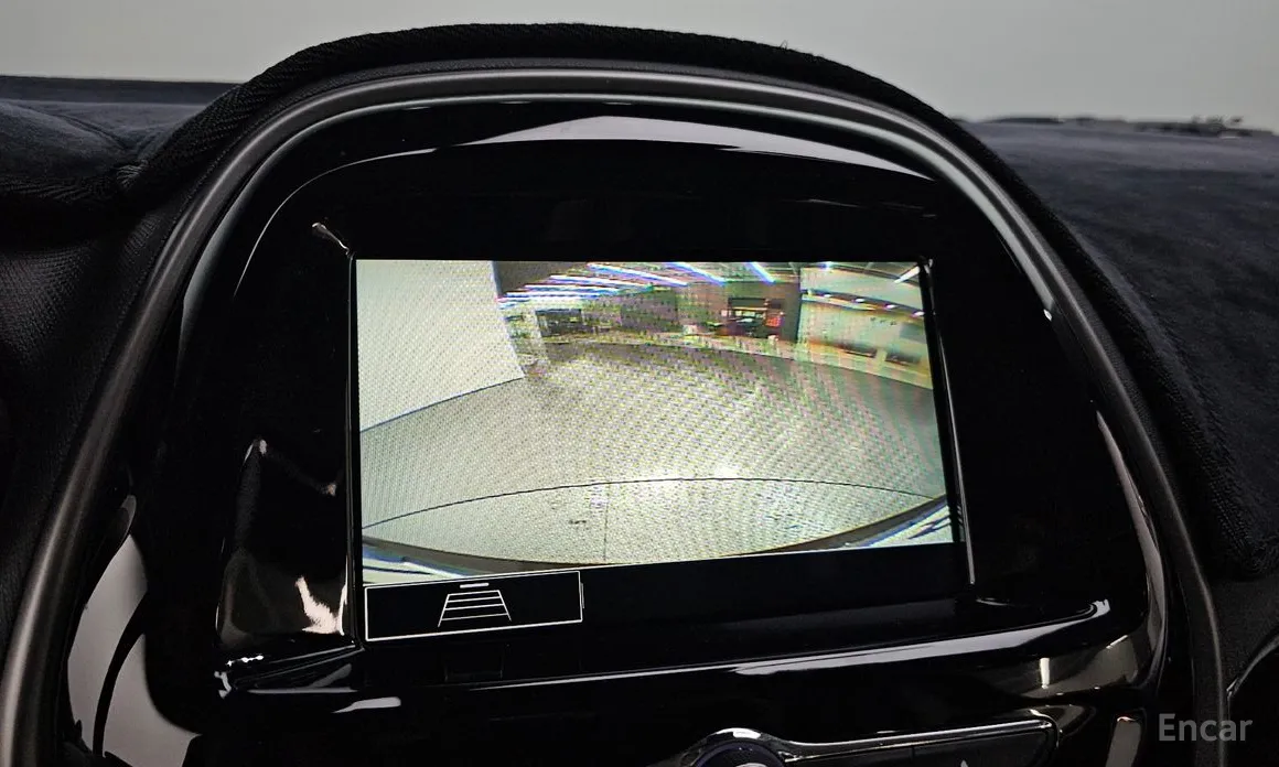 Фото 15 - Chevrolet Spark