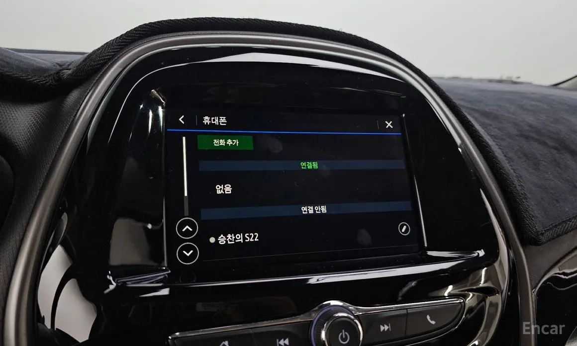 Фото 17 - Chevrolet Spark