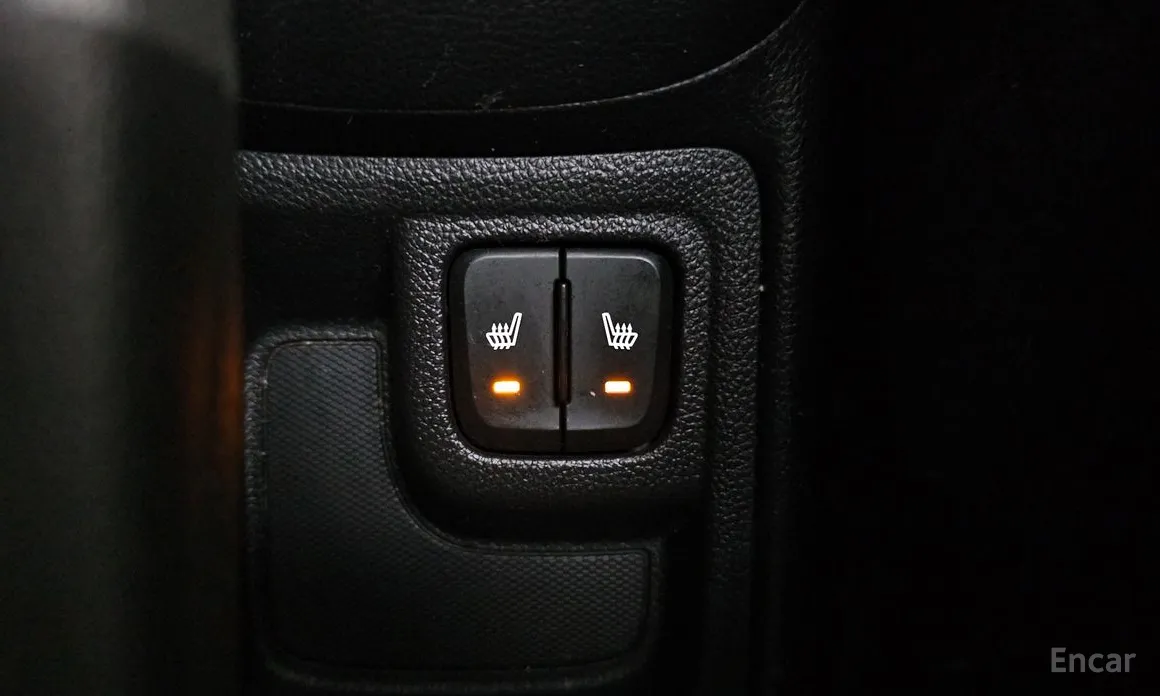 Фото 19 - Chevrolet Spark