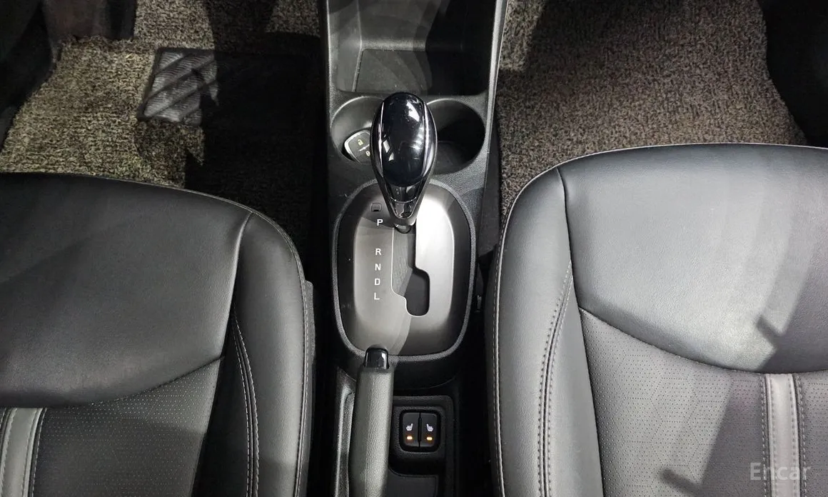 Фото 9 - Chevrolet Spark