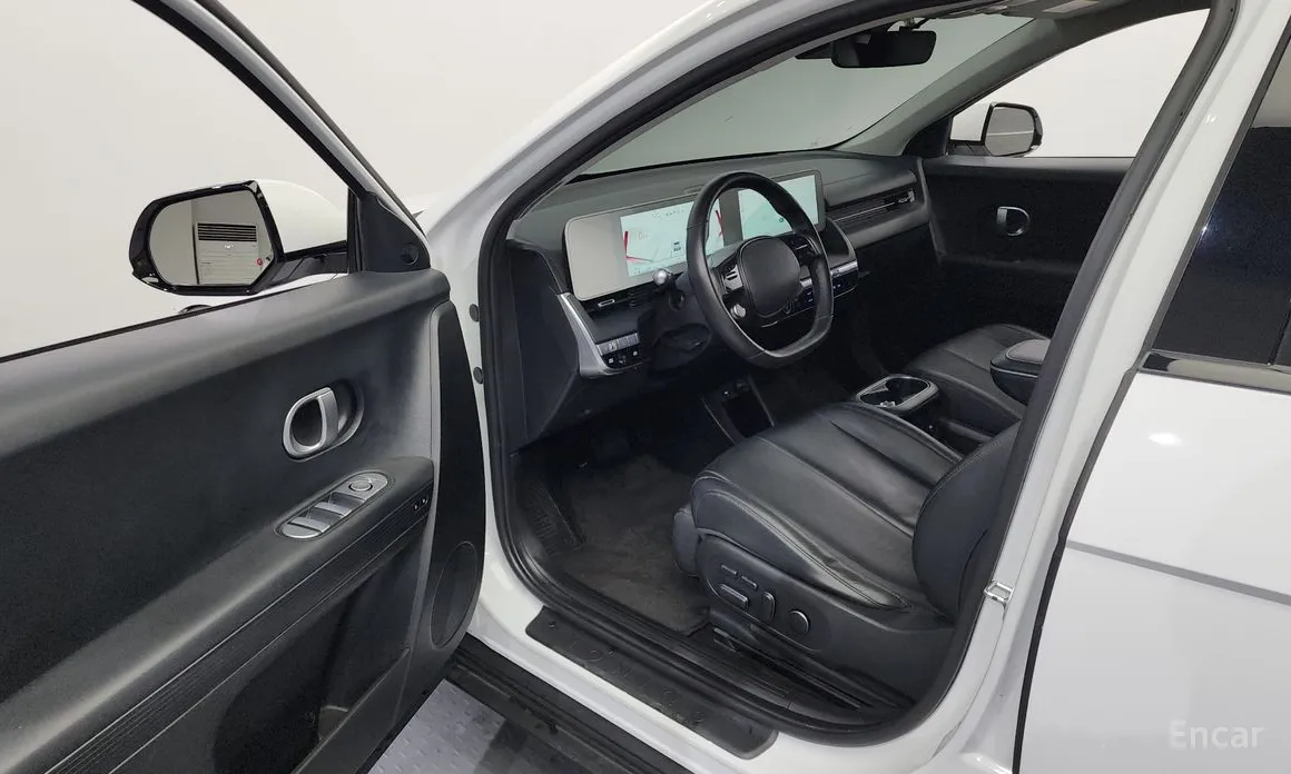 Фото 10 - Hyundai Ioniq 5