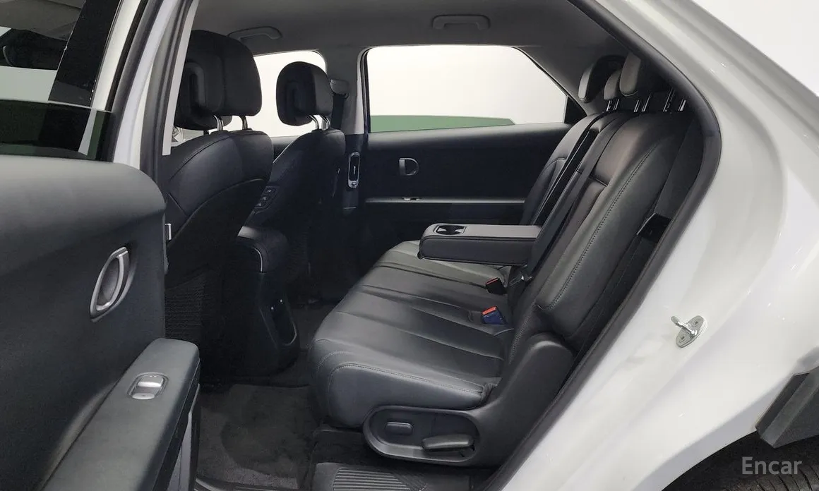 Фото 11 - Hyundai Ioniq 5