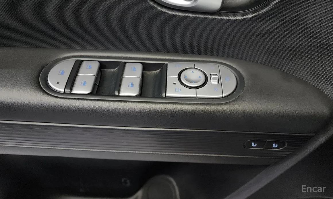 Фото 12 - Hyundai Ioniq 5