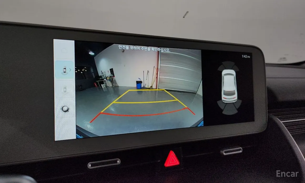 Фото 15 - Hyundai Ioniq 5