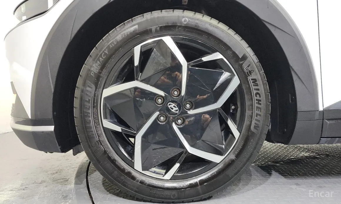 Фото 5 - Hyundai Ioniq 5