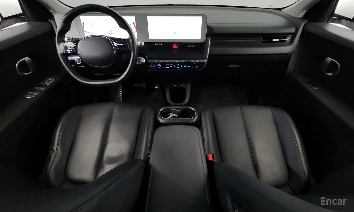 Фото 7 - Hyundai Ioniq 5