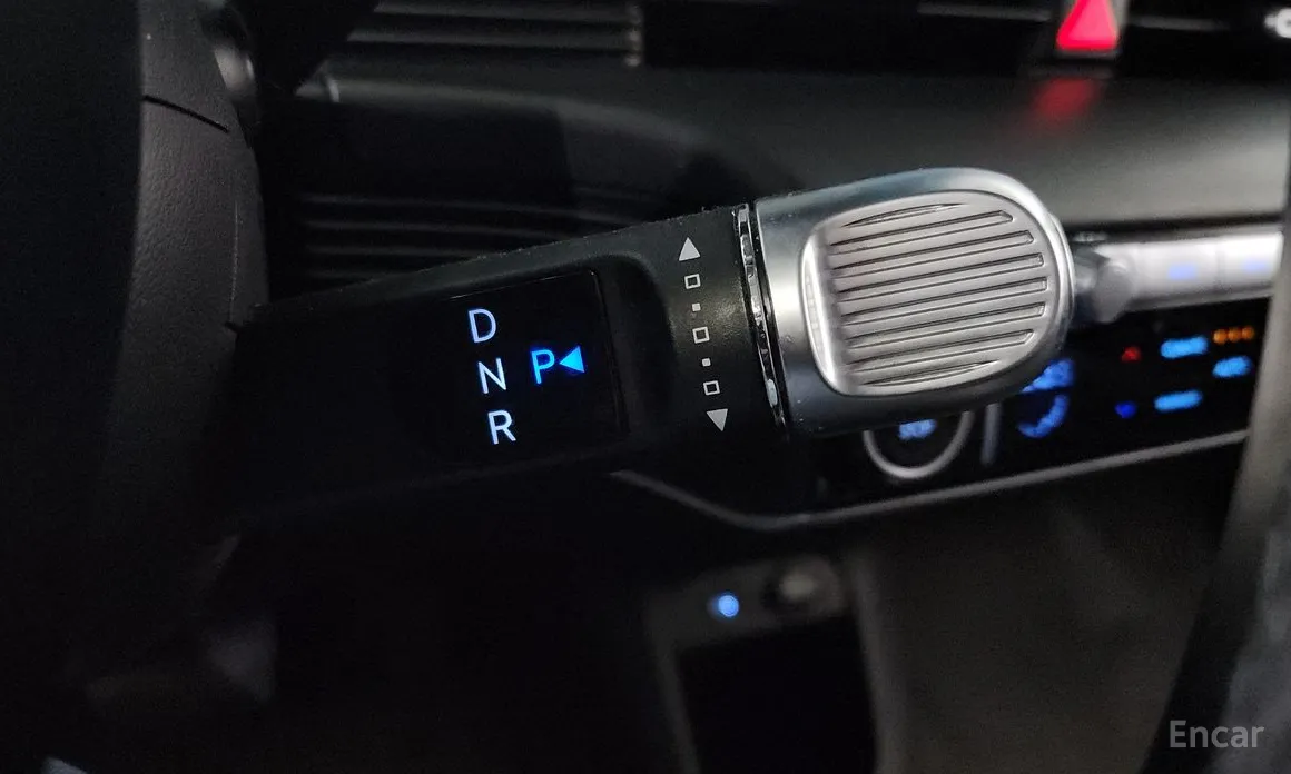 Фото 9 - Hyundai Ioniq 5