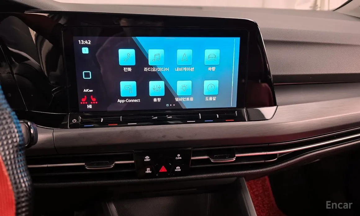 Фото 14 - Volkswagen Golf