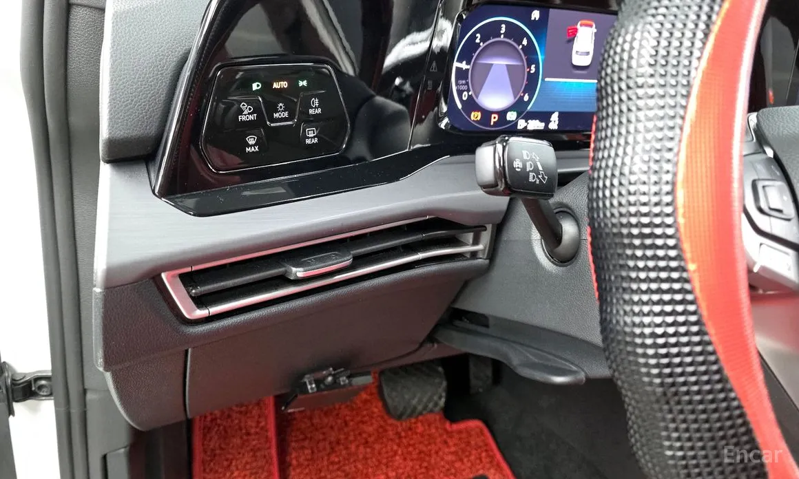 Фото 18 - Volkswagen Golf