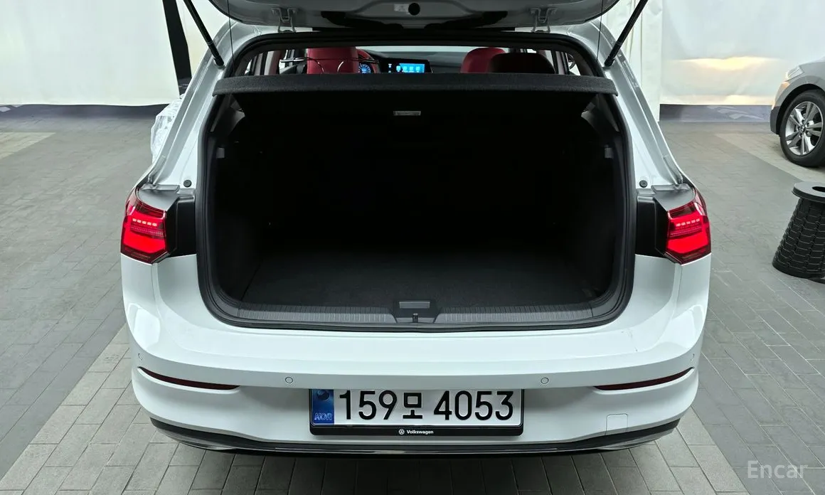 Фото 20 - Volkswagen Golf