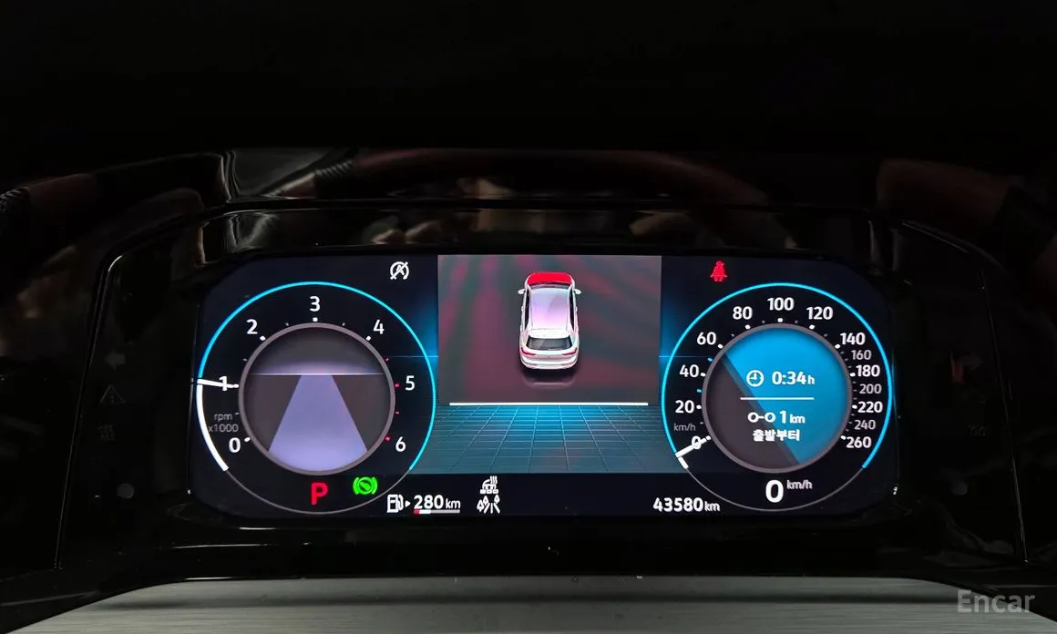 Фото 8 - Volkswagen Golf