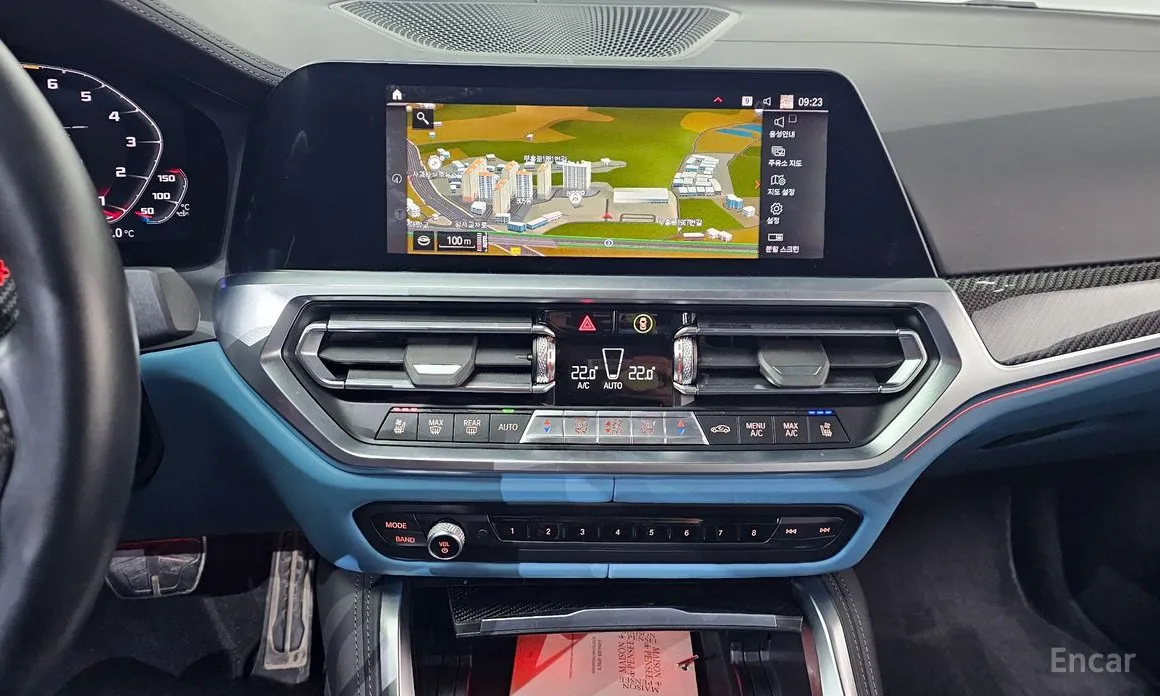 Фото 14 - BMW M3