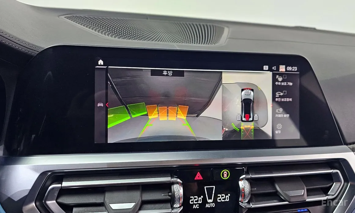 Фото 15 - BMW M3