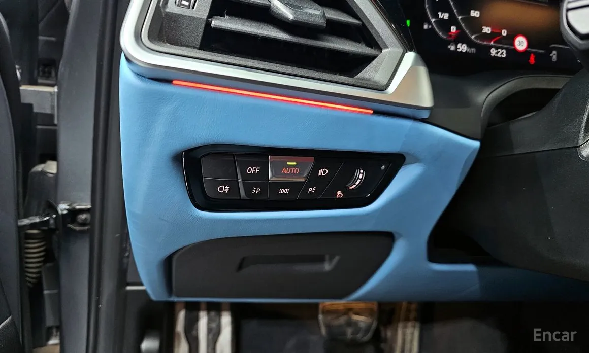 Фото 18 - BMW M3