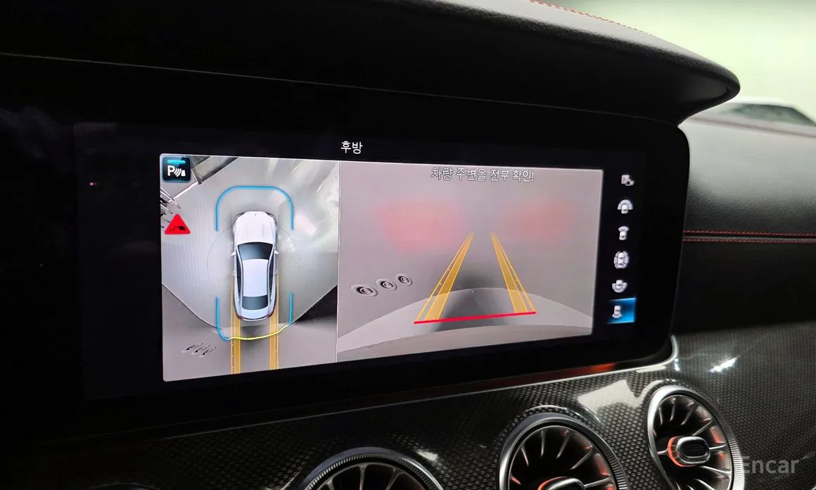 Фото 17 - Mercedes-Benz E-Class