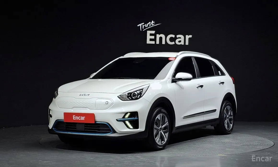 Фото 1 - Kia Niro