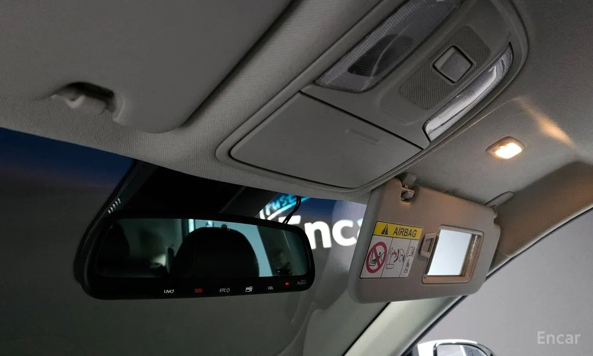 Фото 18 - Kia Niro