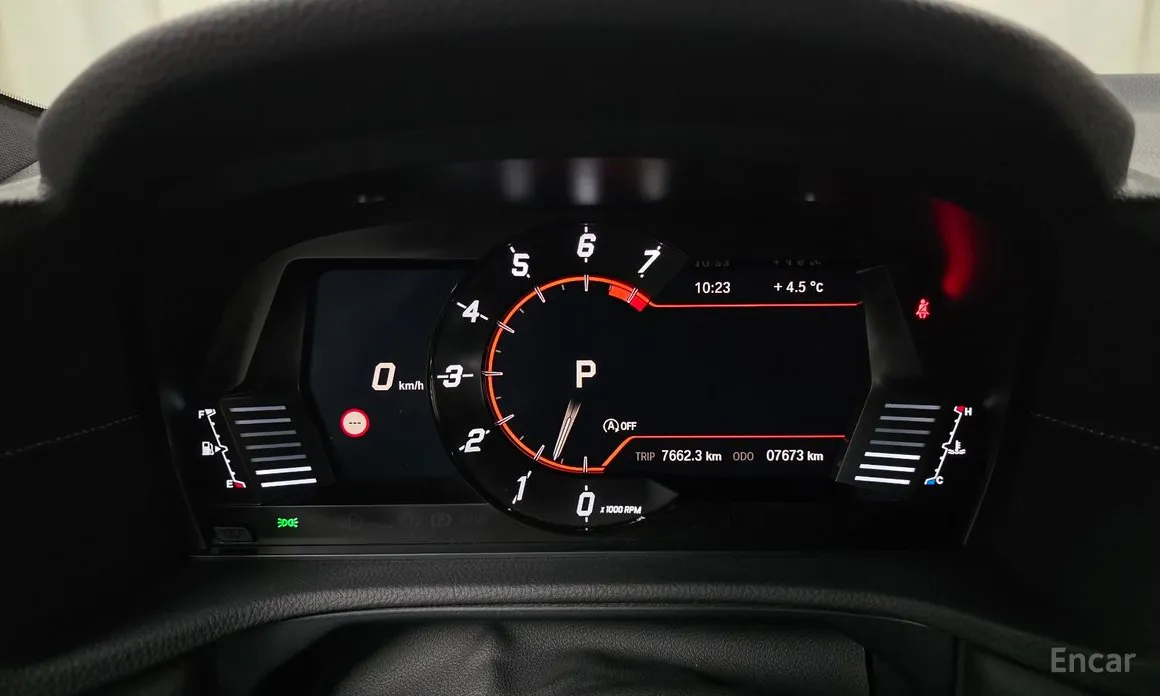 Фото 8 - Toyota Supra