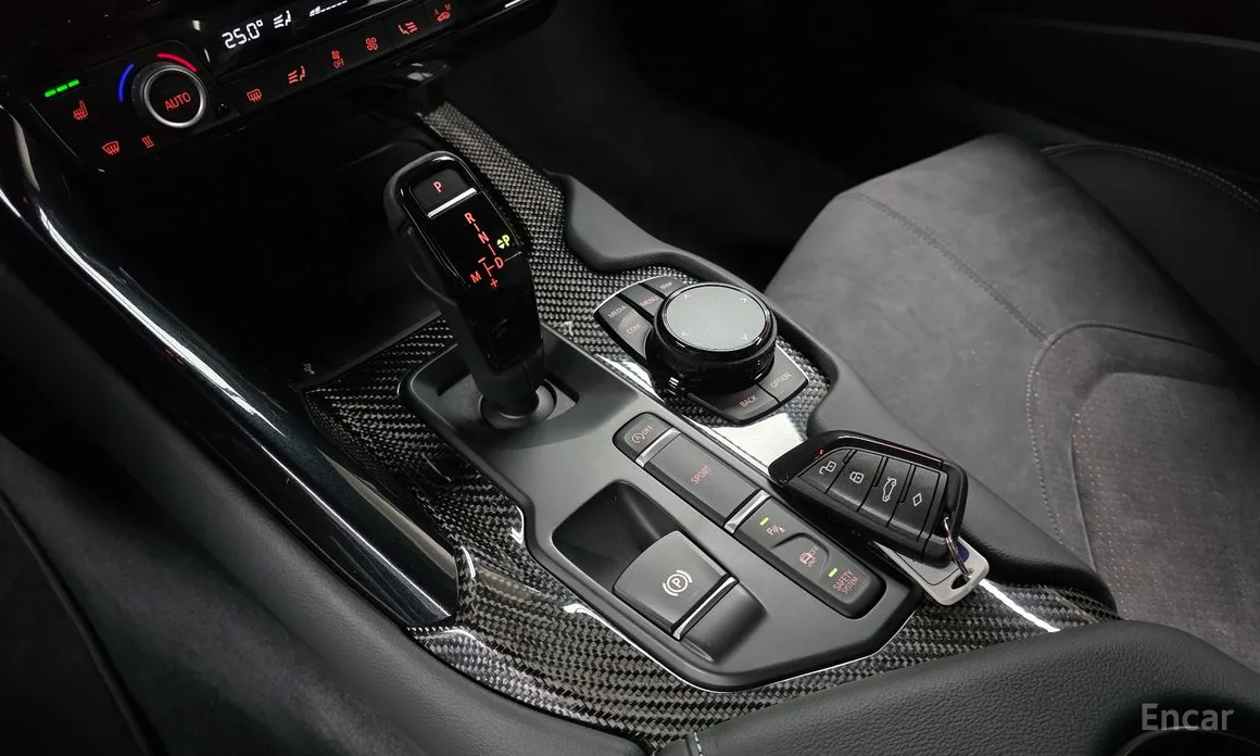 Фото 9 - Toyota Supra