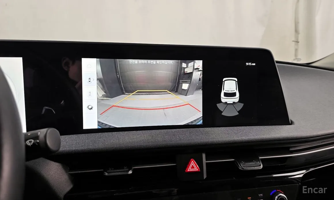 Фото 15 - Kia EV6